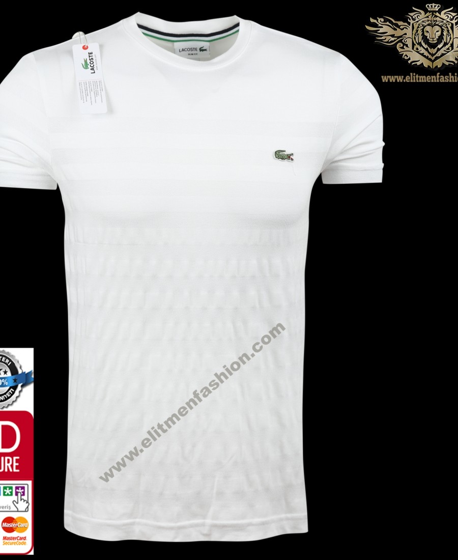 LACOSTE TİŞÖRT 84