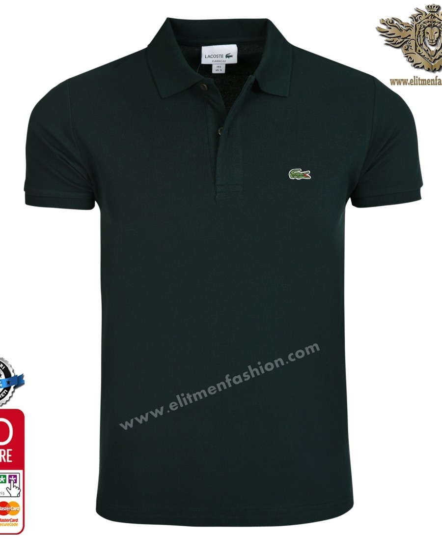 LACOSTE TİŞÖRT 20