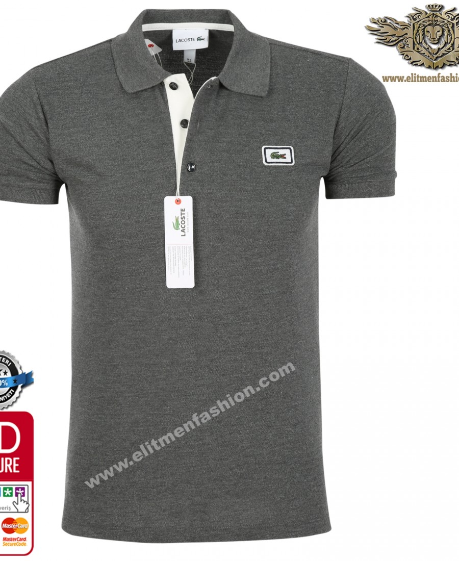 LACOSTE TİŞÖRT 85