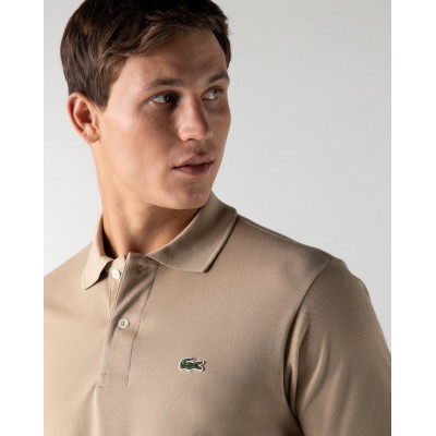 LACOSTE TİŞÖRT 21