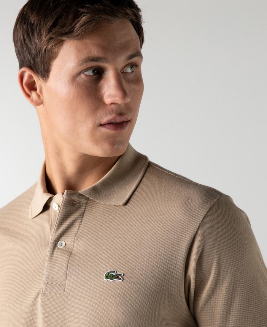 LACOSTE TİŞÖRT 21