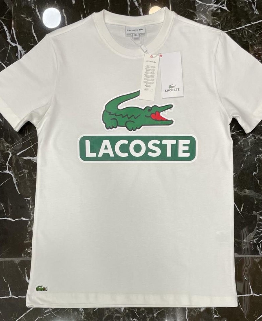 LACOSTE TİŞÖRT 11