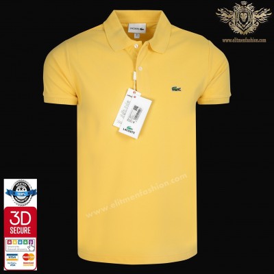 LACOSTE TİŞÖRT 26