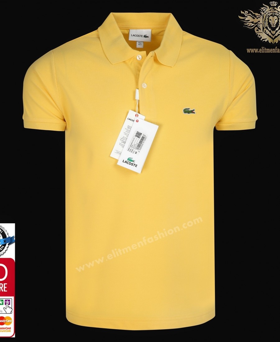 LACOSTE TİŞÖRT 26