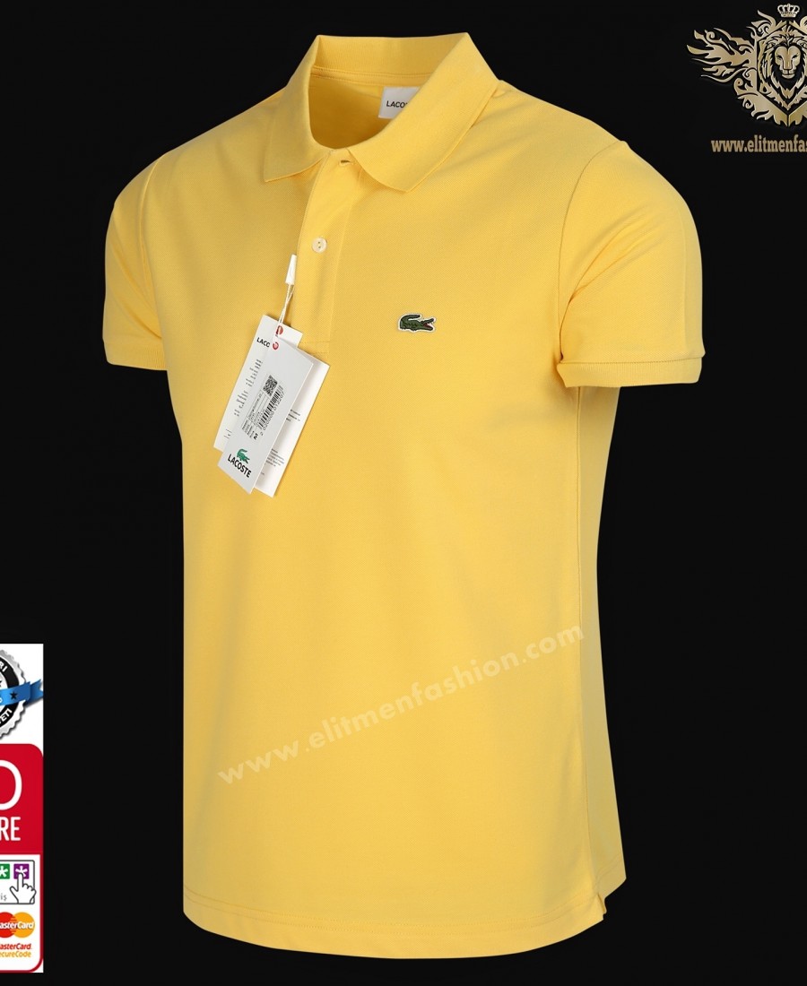 LACOSTE TİŞÖRT 26