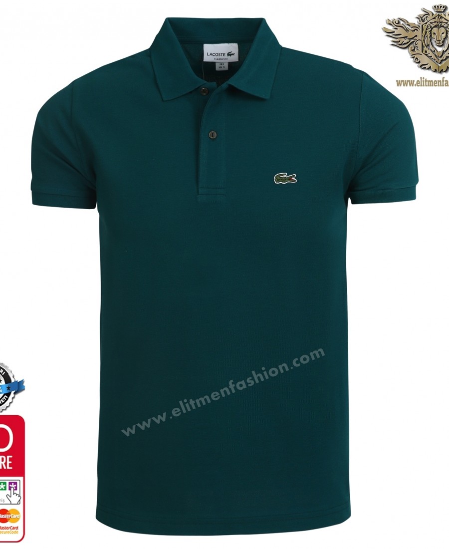 LACOSTE TİŞÖRT 27