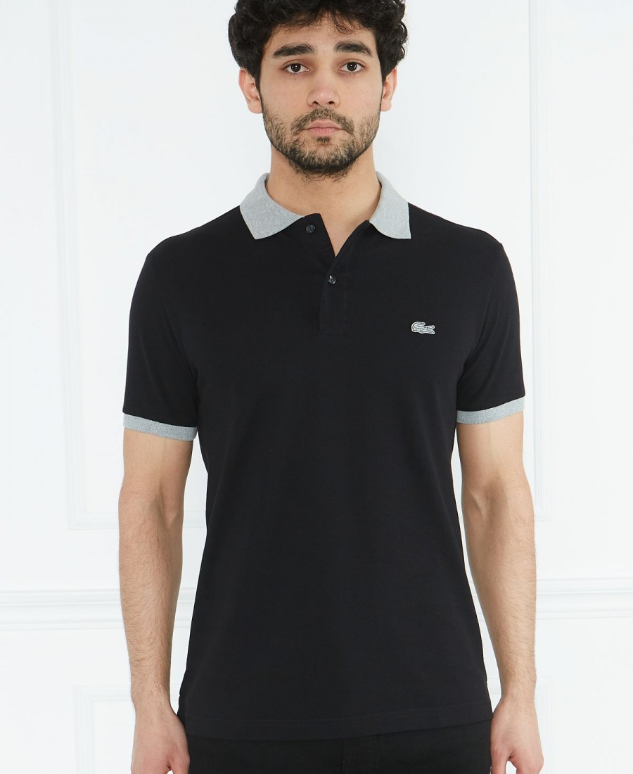 LACOSTE TİŞÖRT 31