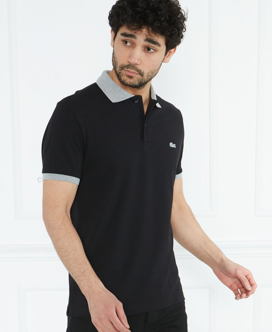 LACOSTE TİŞÖRT 31