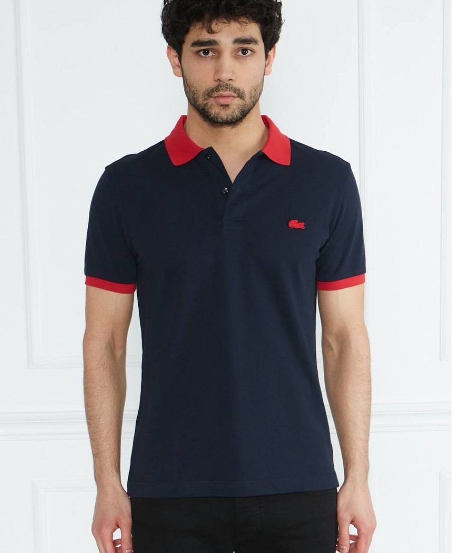 LACOSTE TİŞÖRT 32