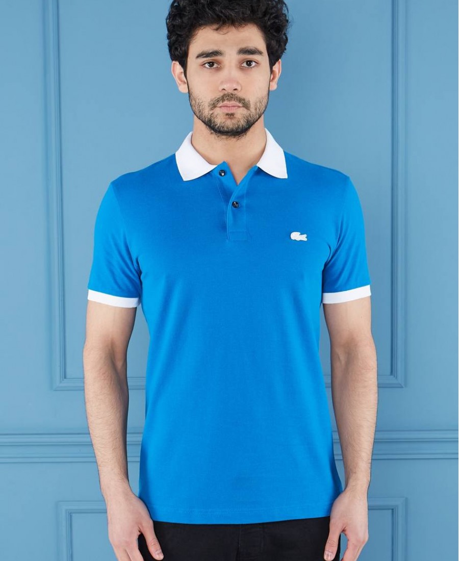 LACOSTE TİŞÖRT 34