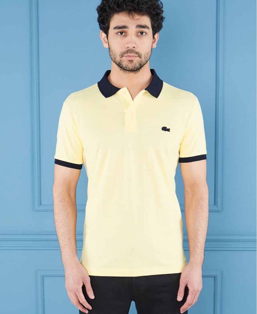 LACOSTE TİŞÖRT 35