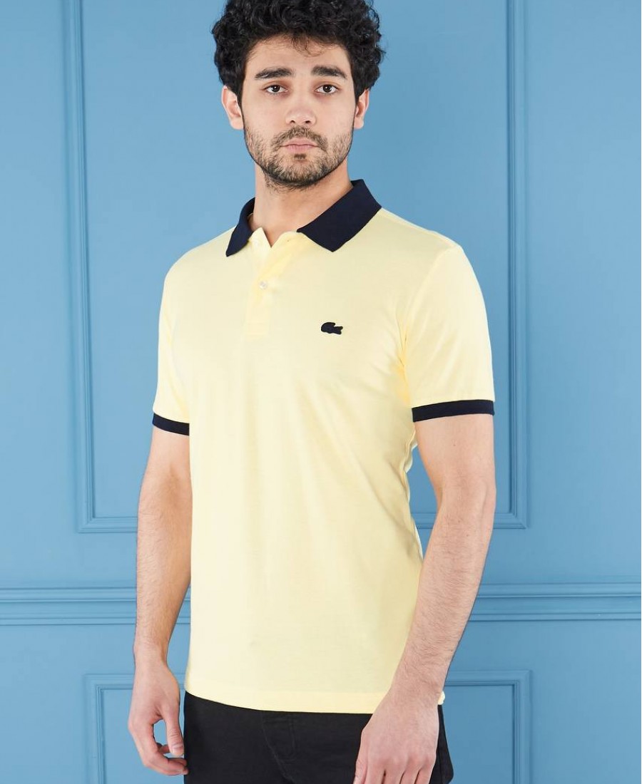 LACOSTE TİŞÖRT 35