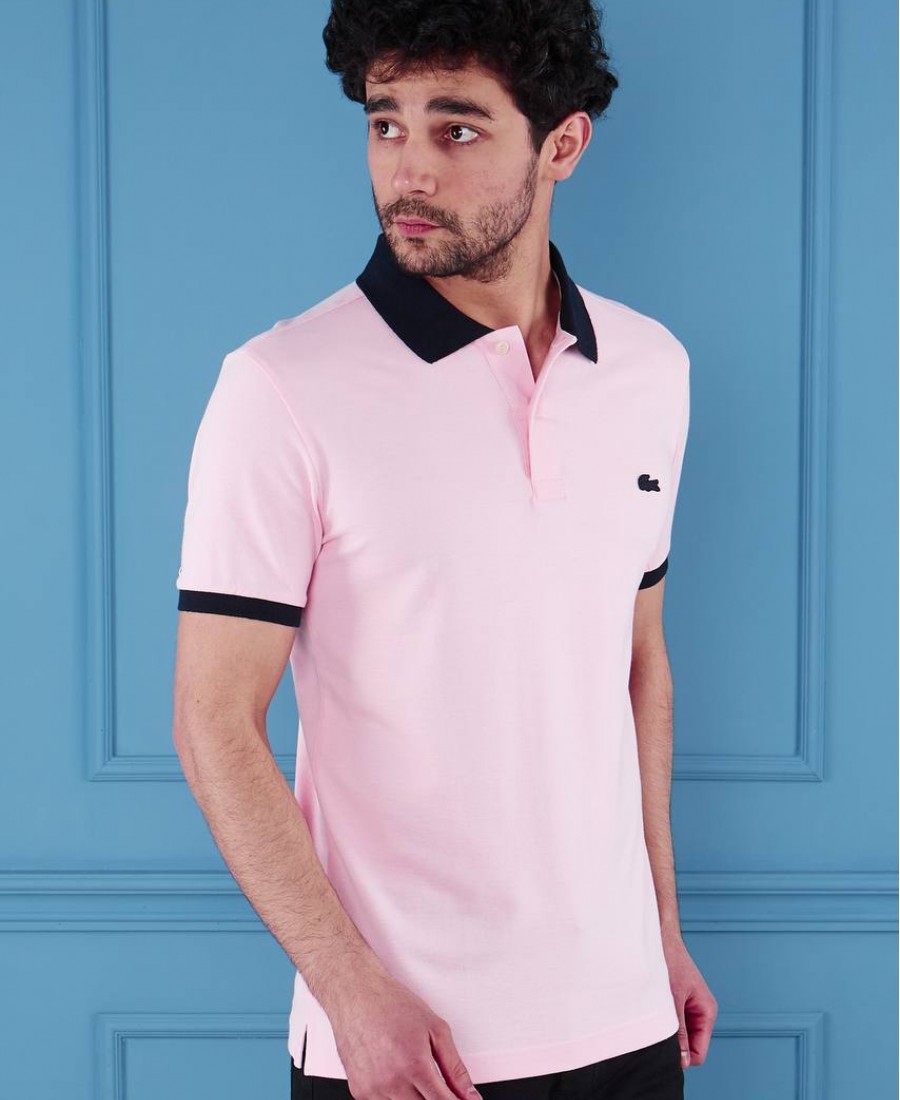 LACOSTE TİŞÖRT 36