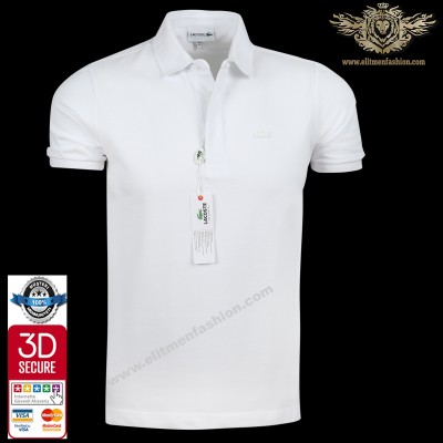 LACOSTE TİŞÖRT 38