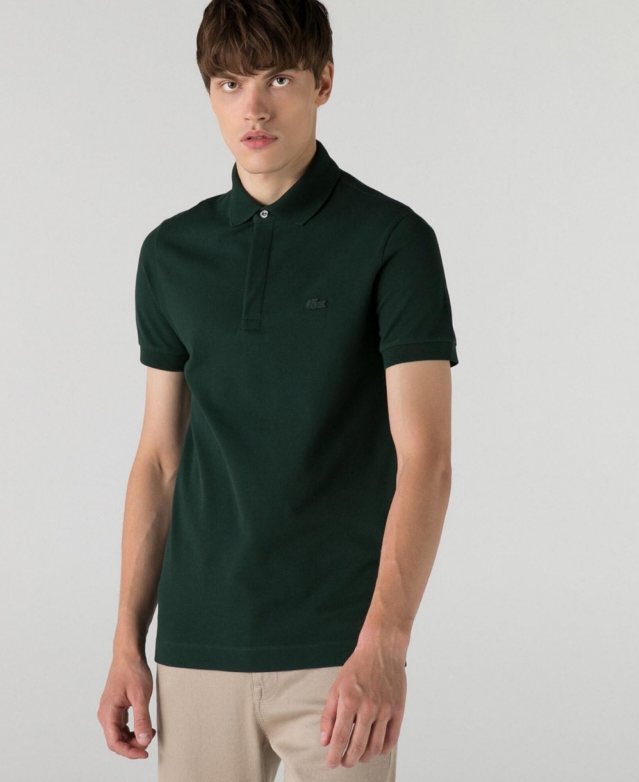 LACOSTE TİŞÖRT 41