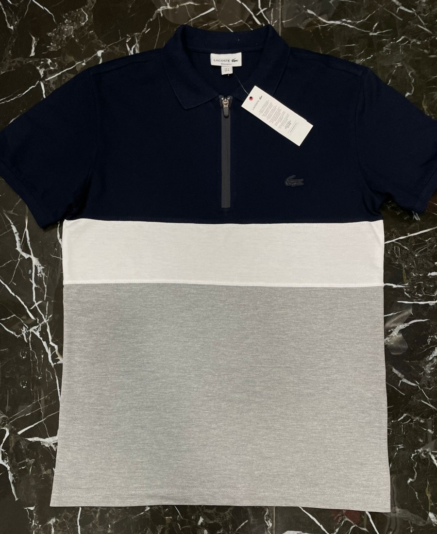 LACOSTE TİŞÖRT 12