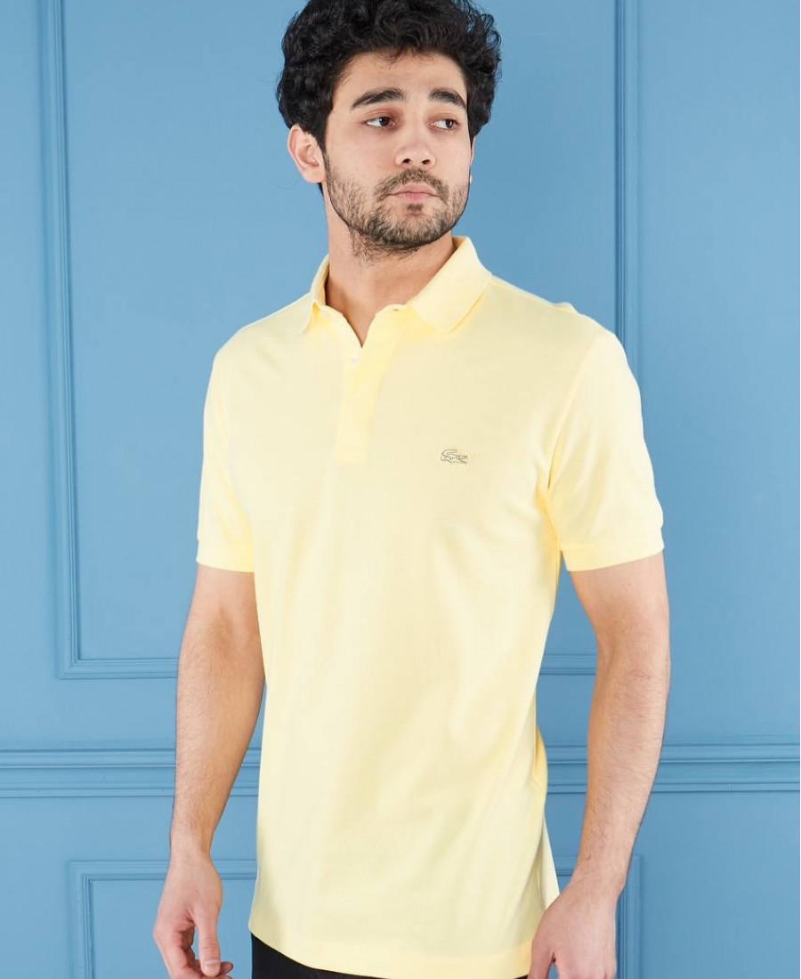 LACOSTE TİŞÖRT 43