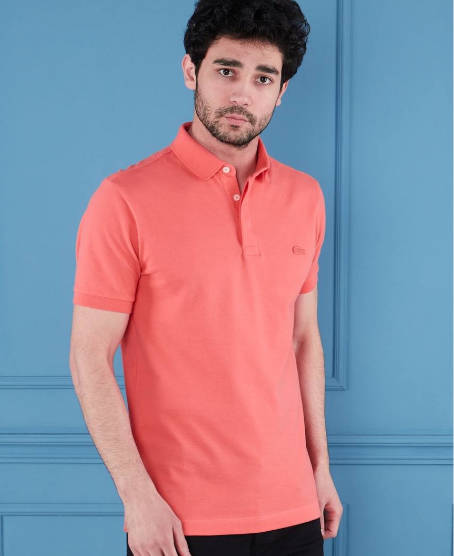 LACOSTE TİŞÖRT 44