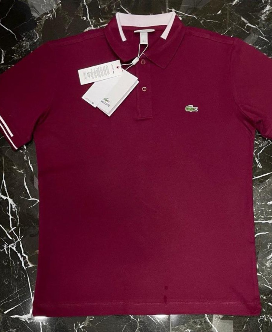 LACOSTE TİŞÖRT 48