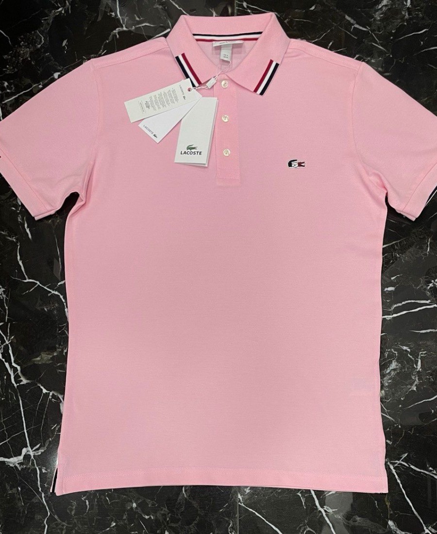 LACOSTE TİŞÖRT 50