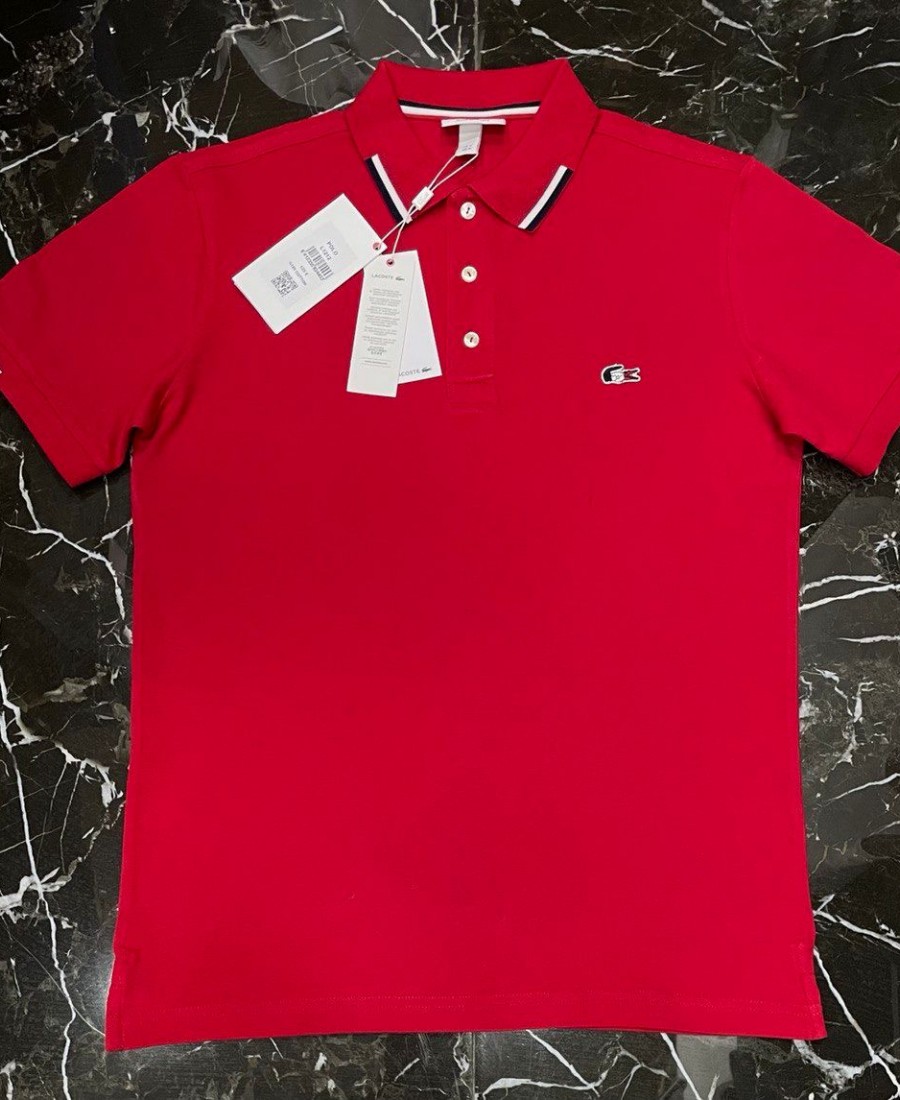 LACOSTE TİŞÖRT 51