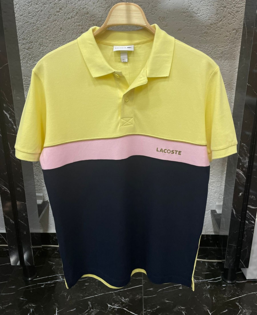 LACOSTE TİŞÖRT 52