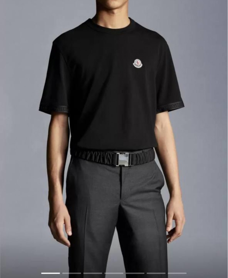 MONCLER TİŞÖRT 20