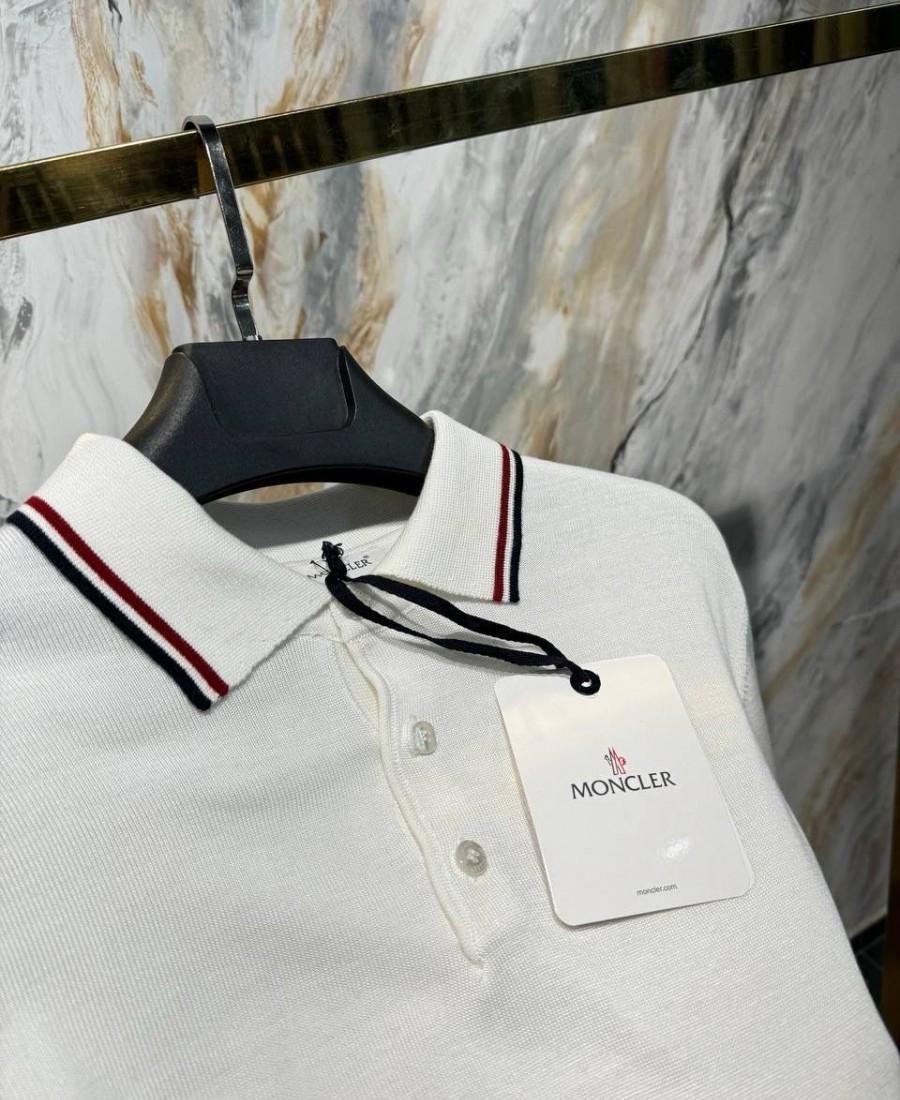 MONCLER TİŞÖRT 25