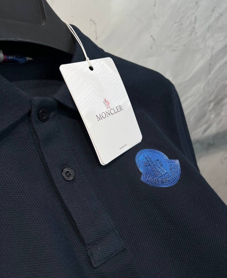 MONCLER TİŞÖRT 35