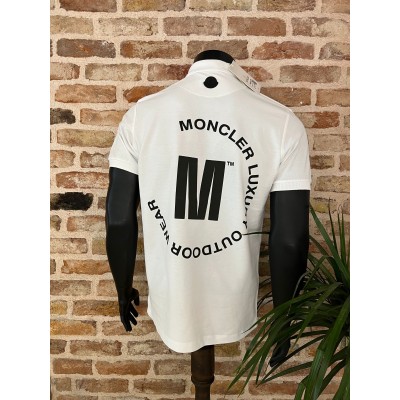 MONCLER TİŞÖRT 41