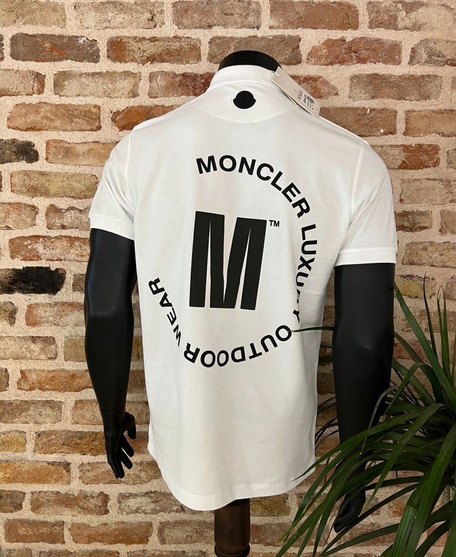 MONCLER TİŞÖRT 41