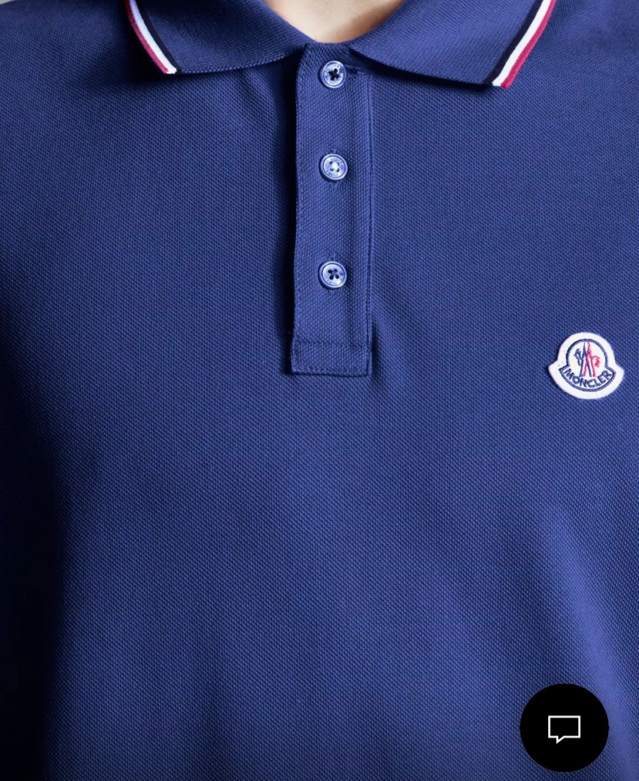 MONCLER TİŞÖRT 49