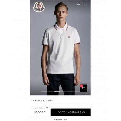 MONCLER TİŞÖRT 51