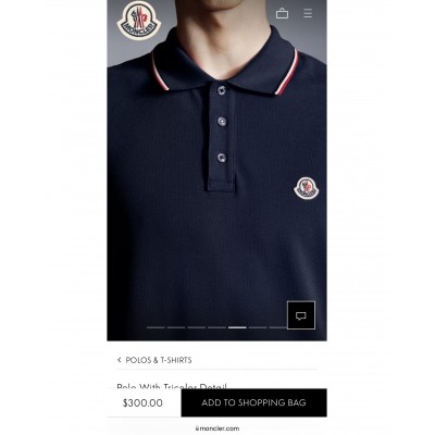 MONCLER TİŞÖRT 52