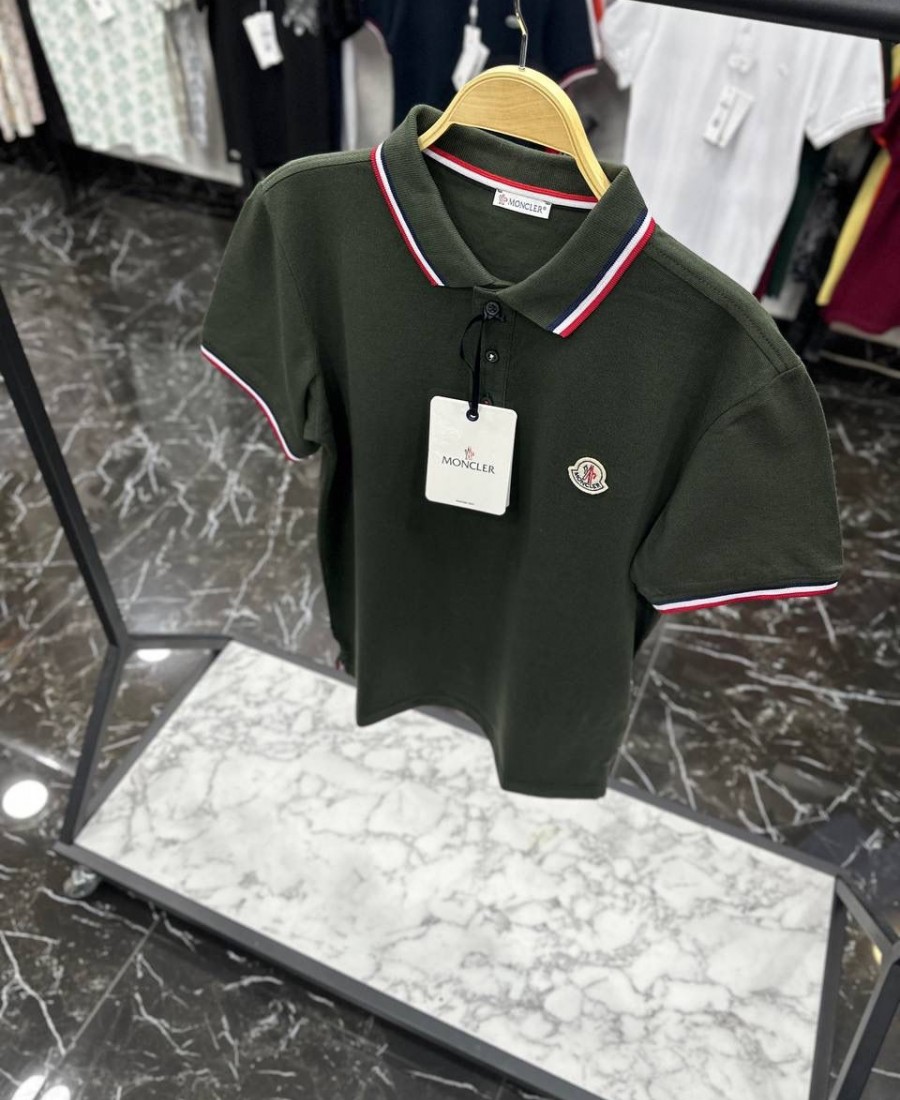 MONCLER TİŞÖRT 54