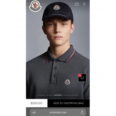 MONCLER TİŞÖRT 56