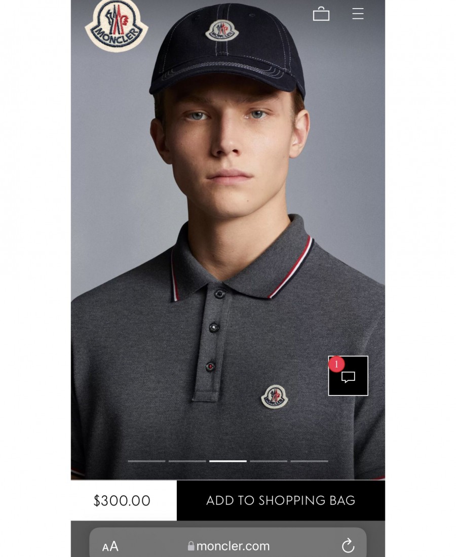 MONCLER TİŞÖRT 56