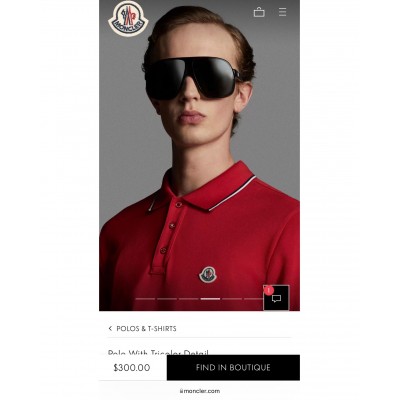 MONCLER TİŞÖRT 57