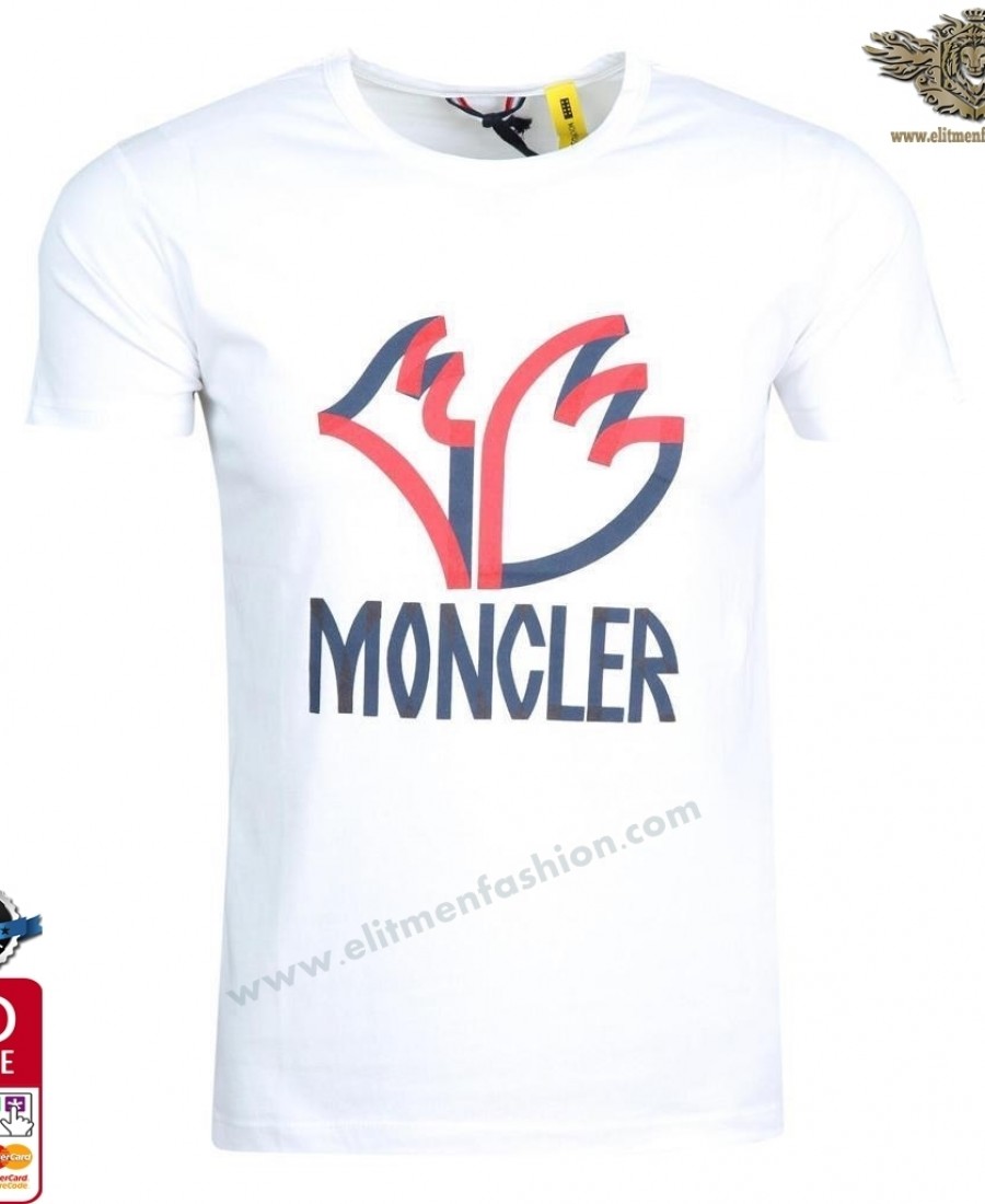 MONCLER TİŞÖRT 62