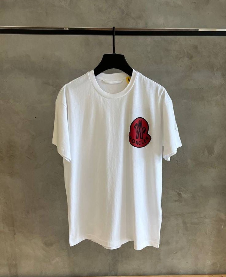 MONCLER TİŞÖRT 63