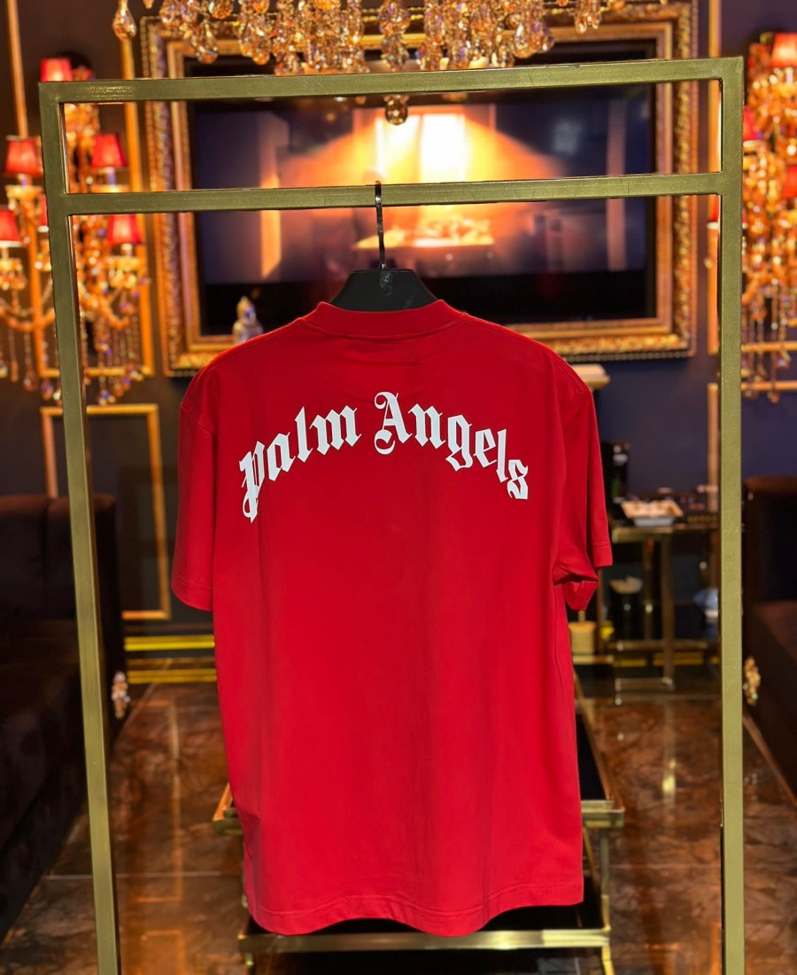 PALM ANGELS  TİŞÖRT 13