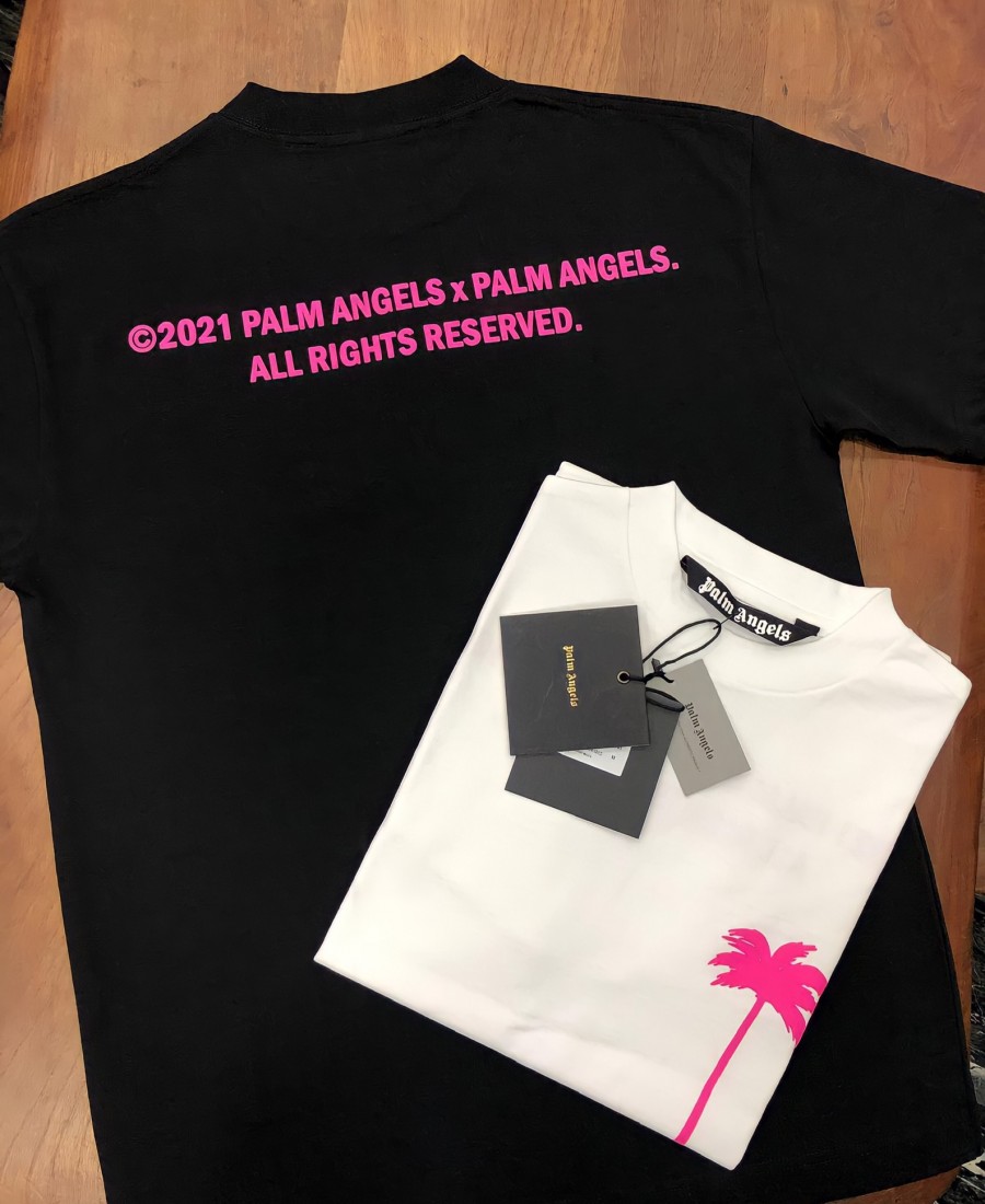 PALM ANGELS  TİŞÖRT 9