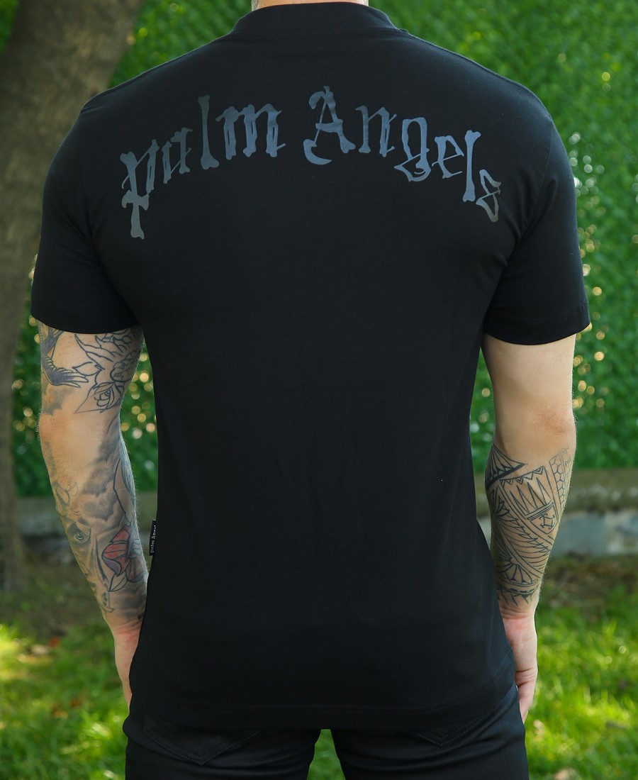 PALM ANGELS  TİŞÖRT 39