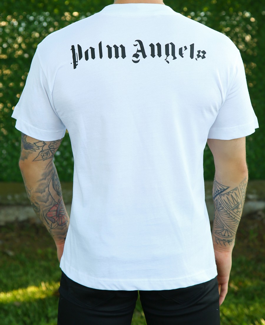 PALM ANGELS  TİŞÖRT 30