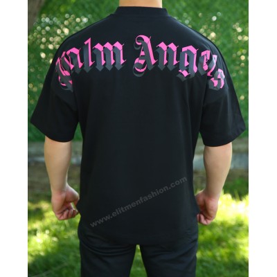 PALM ANGELS  TİŞÖRT 35