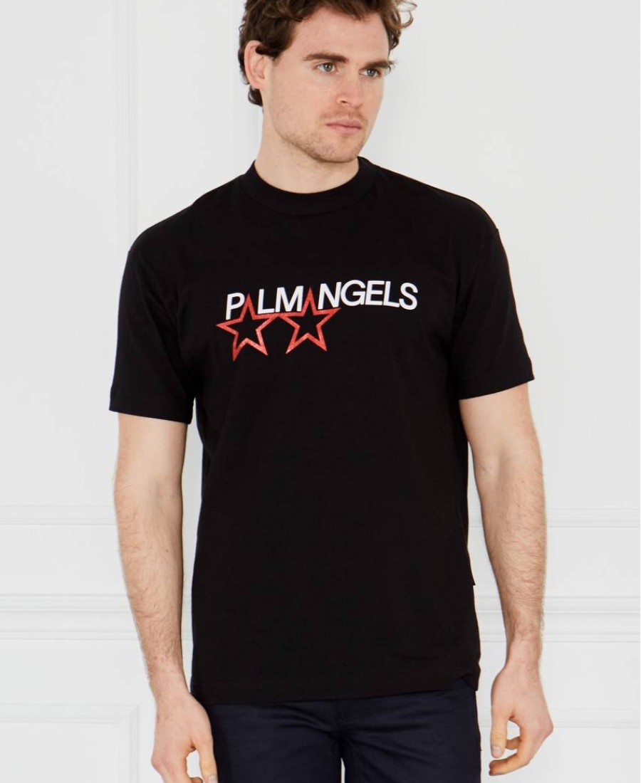 PALM ANGELS  TİŞÖRT 19