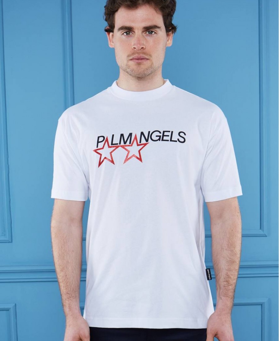 PALM ANGELS  TİŞÖRT 20