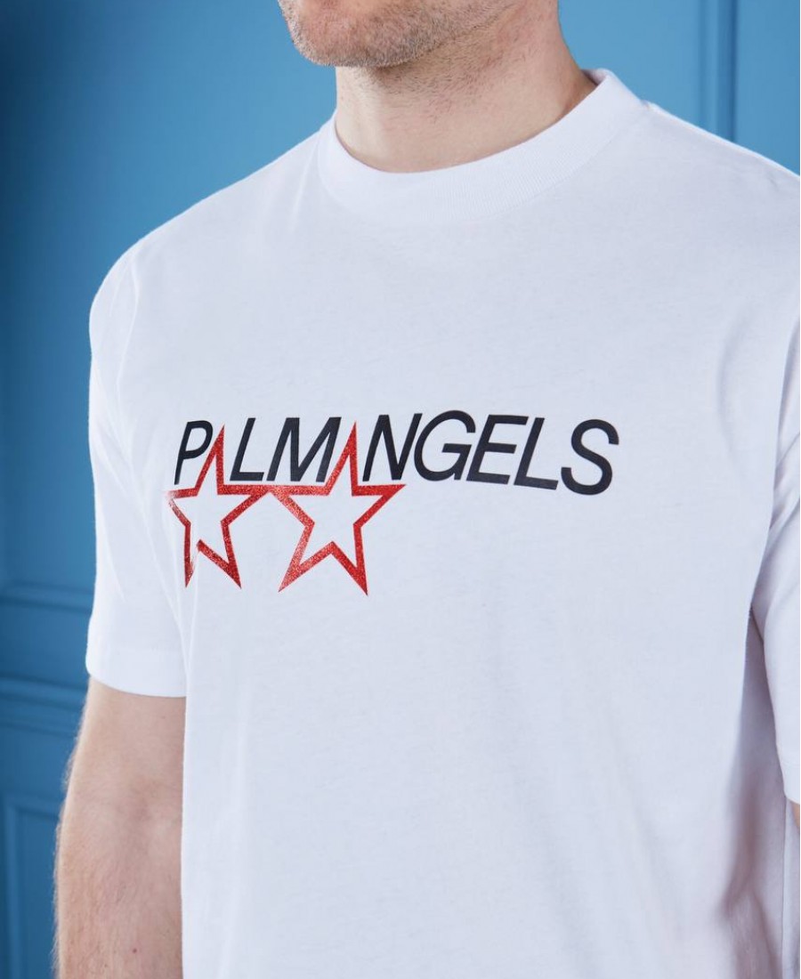 PALM ANGELS  TİŞÖRT 20