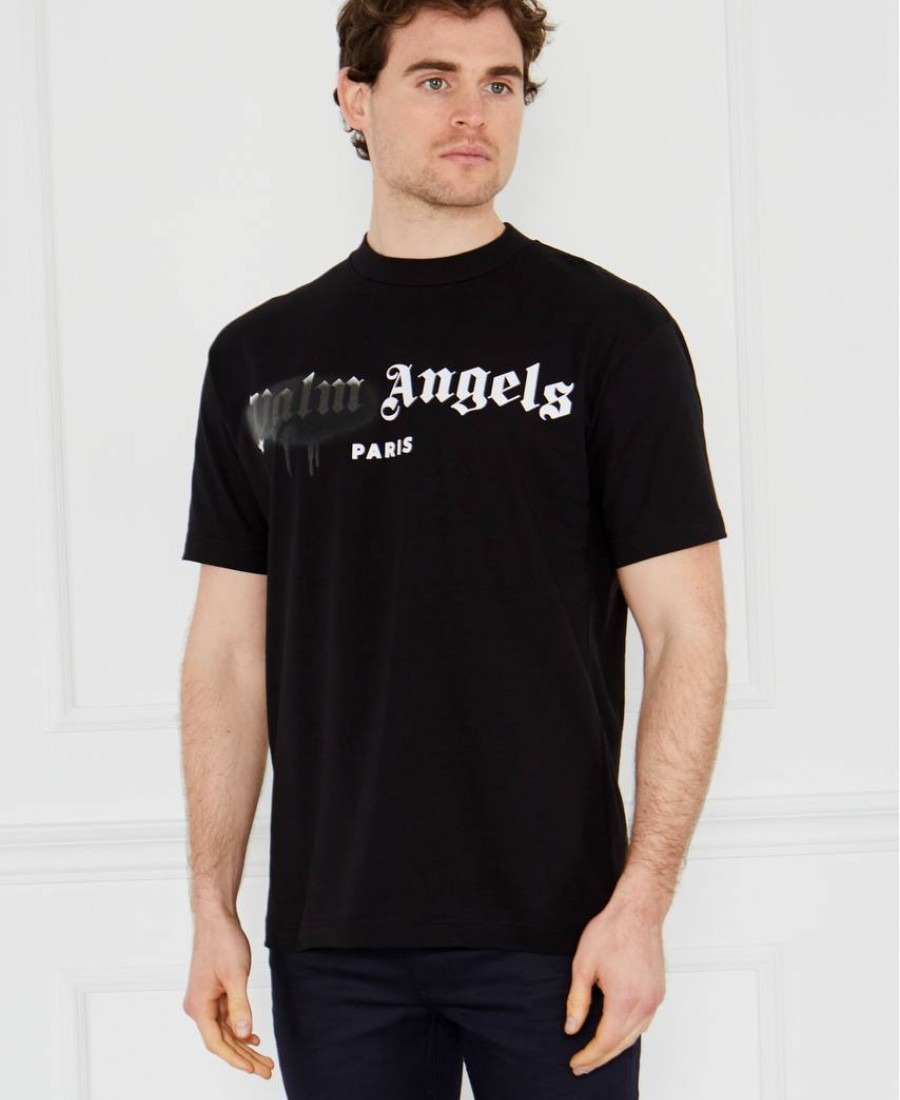 PALM ANGELS  TİŞÖRT 23