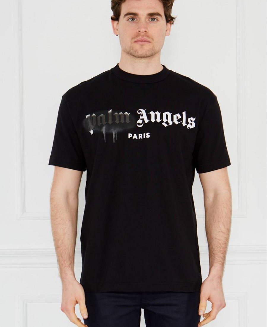 PALM ANGELS  TİŞÖRT 23